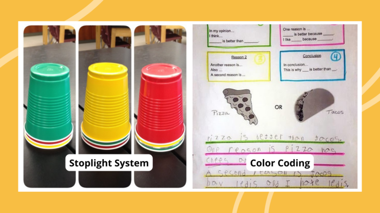差分指令策略拼接,包括截线码系和颜色编码